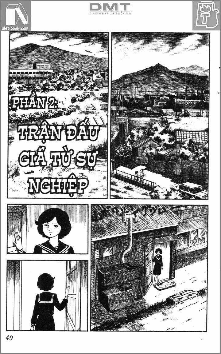Ganbare Genki - Chapter 40 - Trang 1