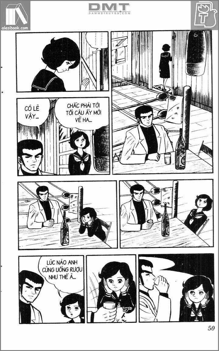 Ganbare Genki - Chapter 40 - Trang 2