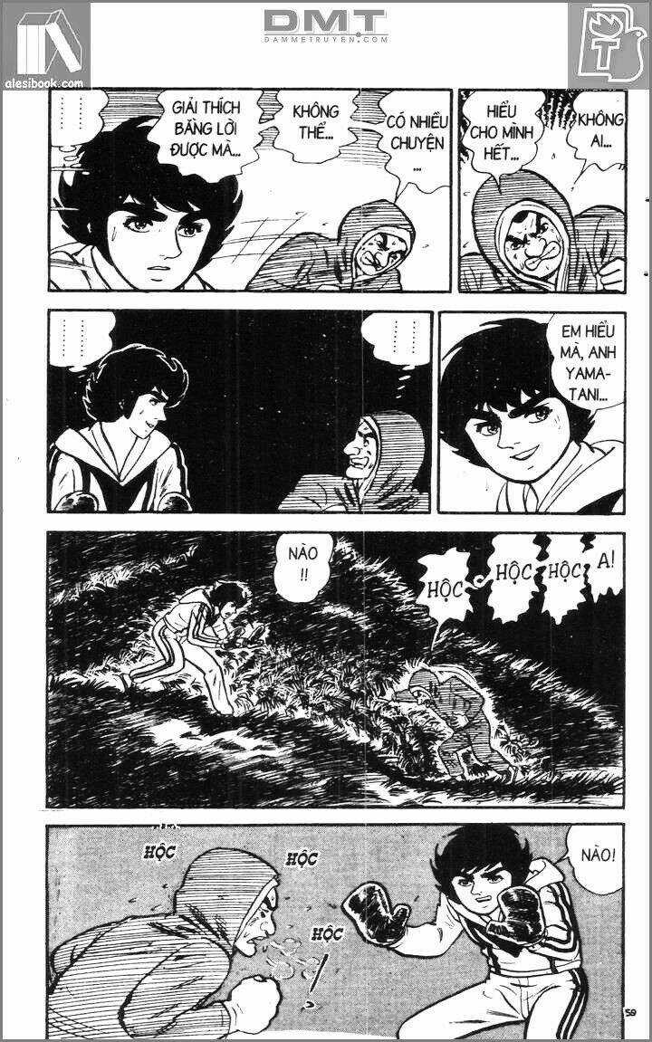 Ganbare Genki - Chapter 40 - Trang 11