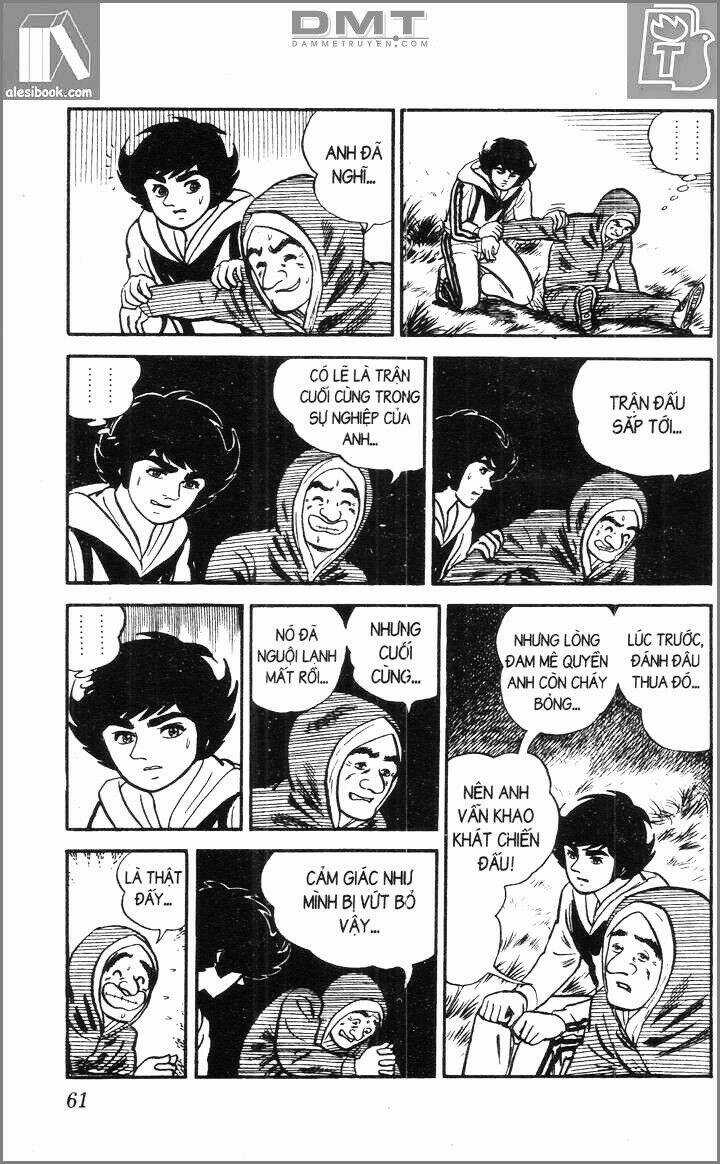 Ganbare Genki - Chapter 40 - Trang 13