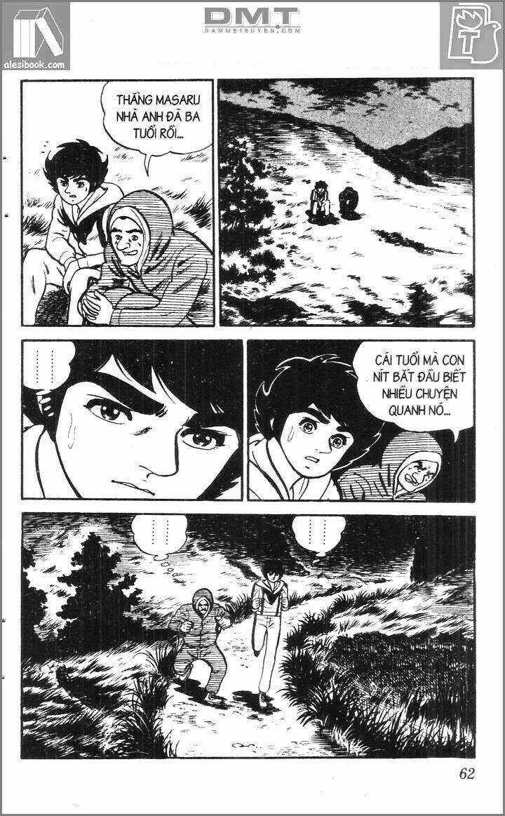 Ganbare Genki - Chapter 40 - Trang 14