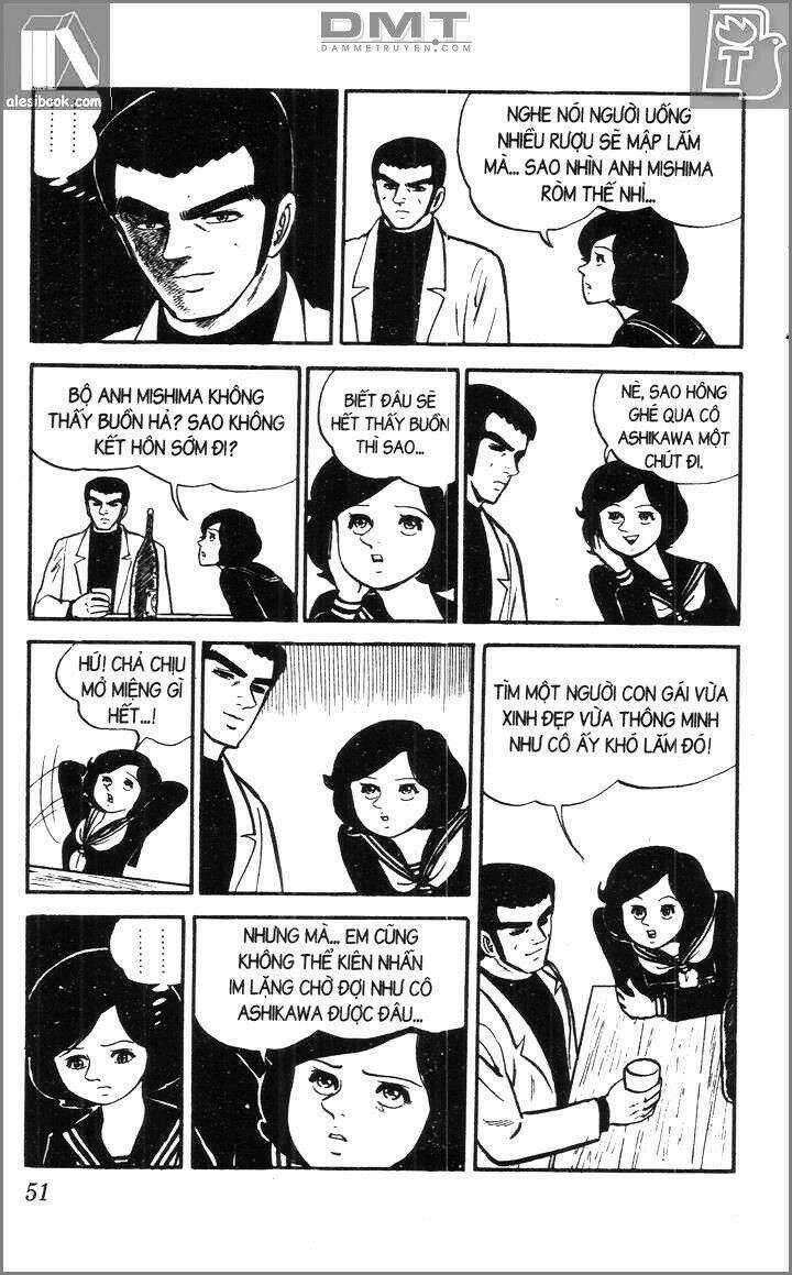 Ganbare Genki - Chapter 40 - Trang 3