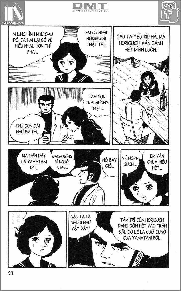 Ganbare Genki - Chapter 40 - Trang 5