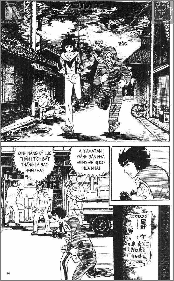 Ganbare Genki - Chapter 40 - Trang 6