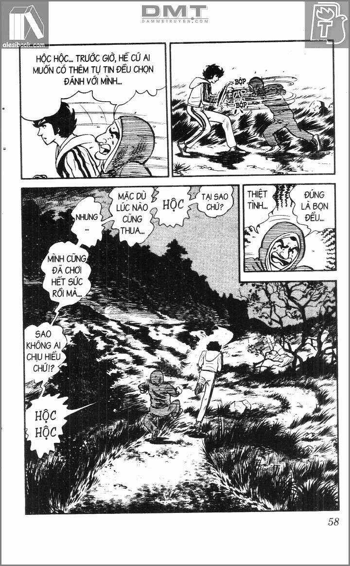 Ganbare Genki - Chapter 40 - Trang 10