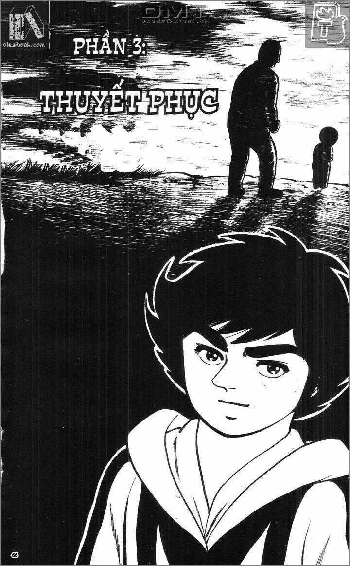 Ganbare Genki - Chapter 41 - Trang 1