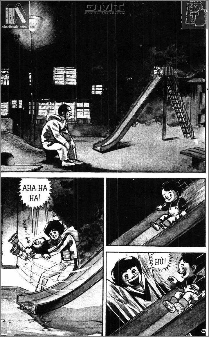 Ganbare Genki - Chapter 41 - Trang 2