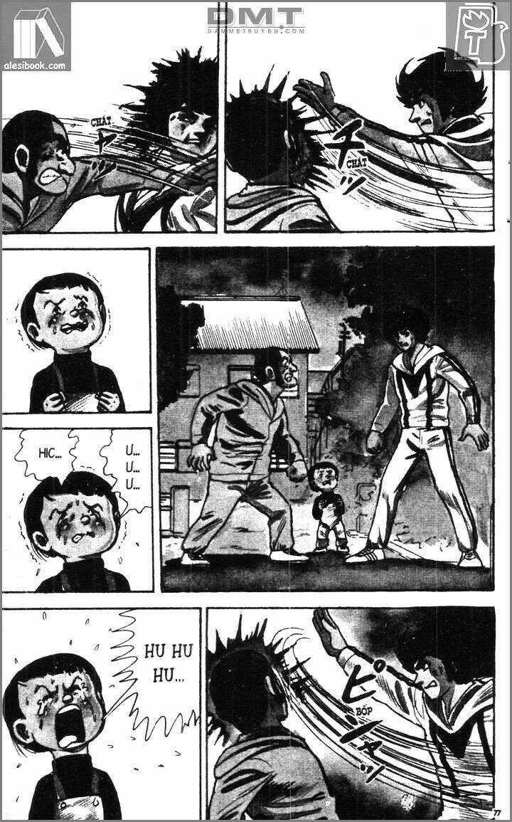 Ganbare Genki - Chapter 41 - Trang 12