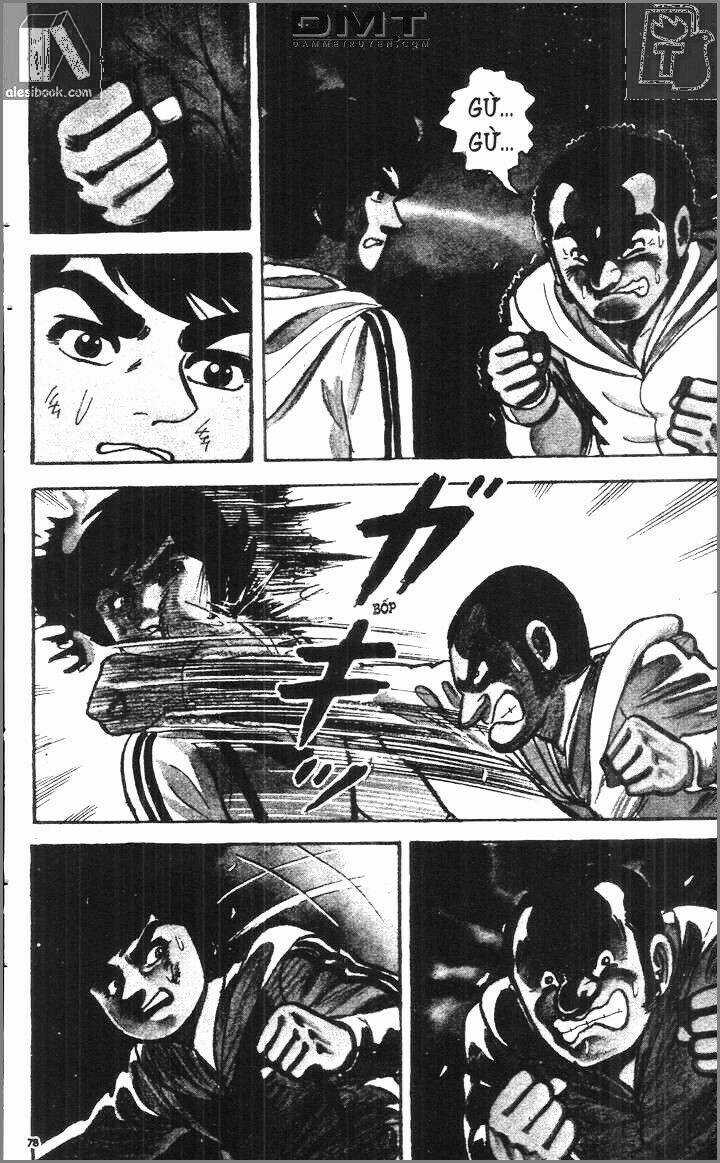 Ganbare Genki - Chapter 41 - Trang 13