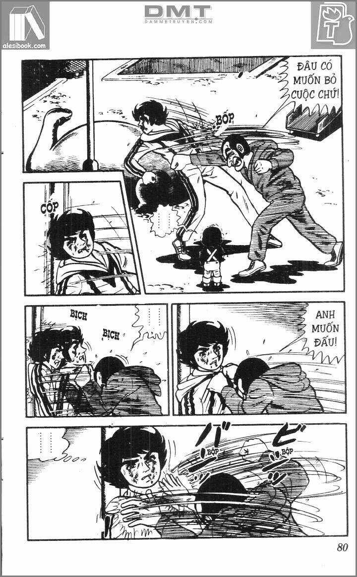 Ganbare Genki - Chapter 41 - Trang 15