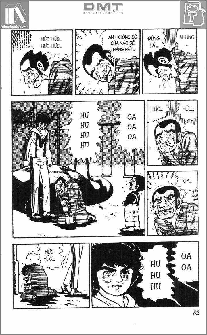 Ganbare Genki - Chapter 41 - Trang 17