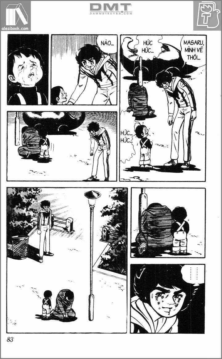 Ganbare Genki - Chapter 41 - Trang 18