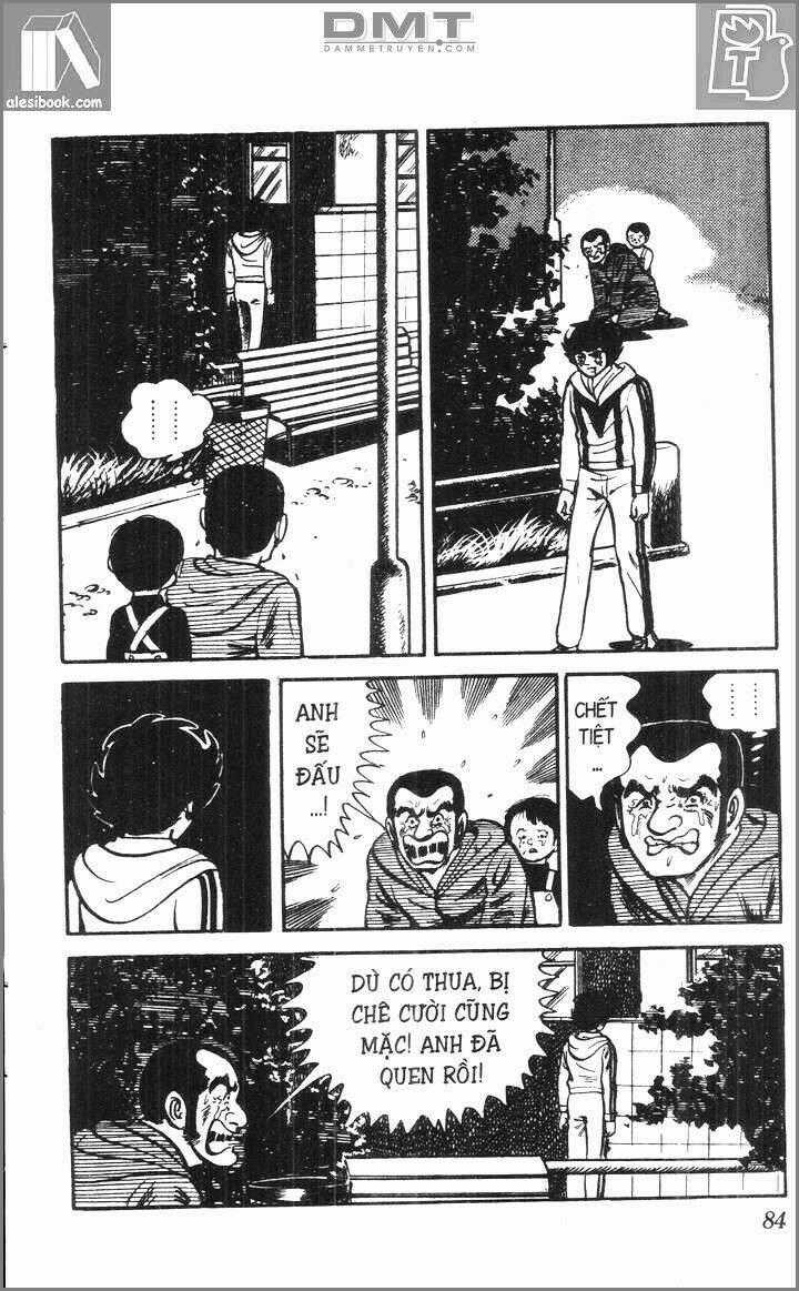 Ganbare Genki - Chapter 41 - Trang 19