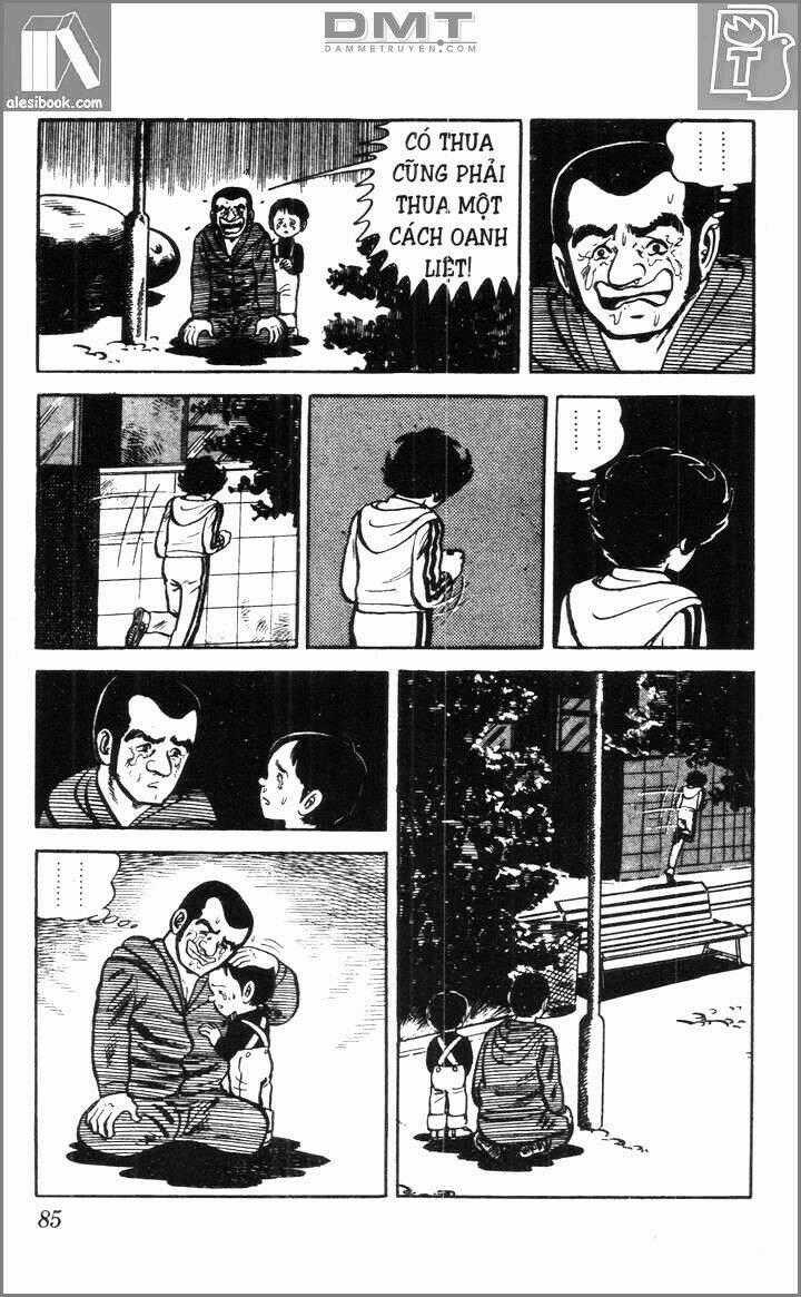 Ganbare Genki - Chapter 41 - Trang 20