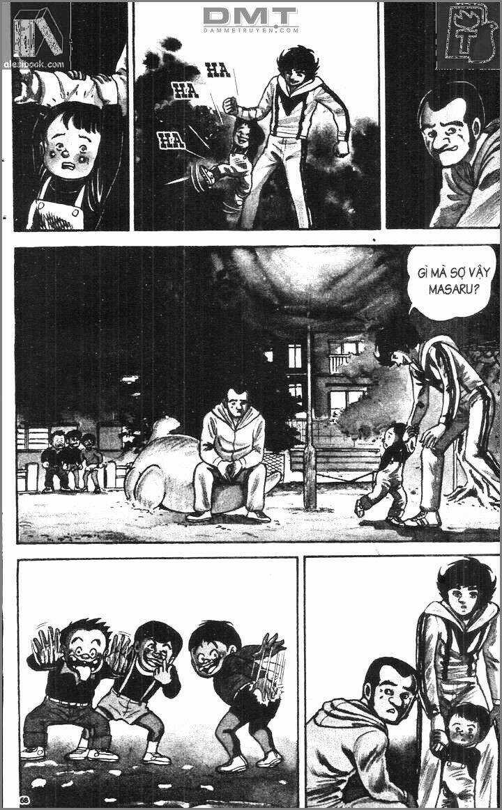 Ganbare Genki - Chapter 41 - Trang 3