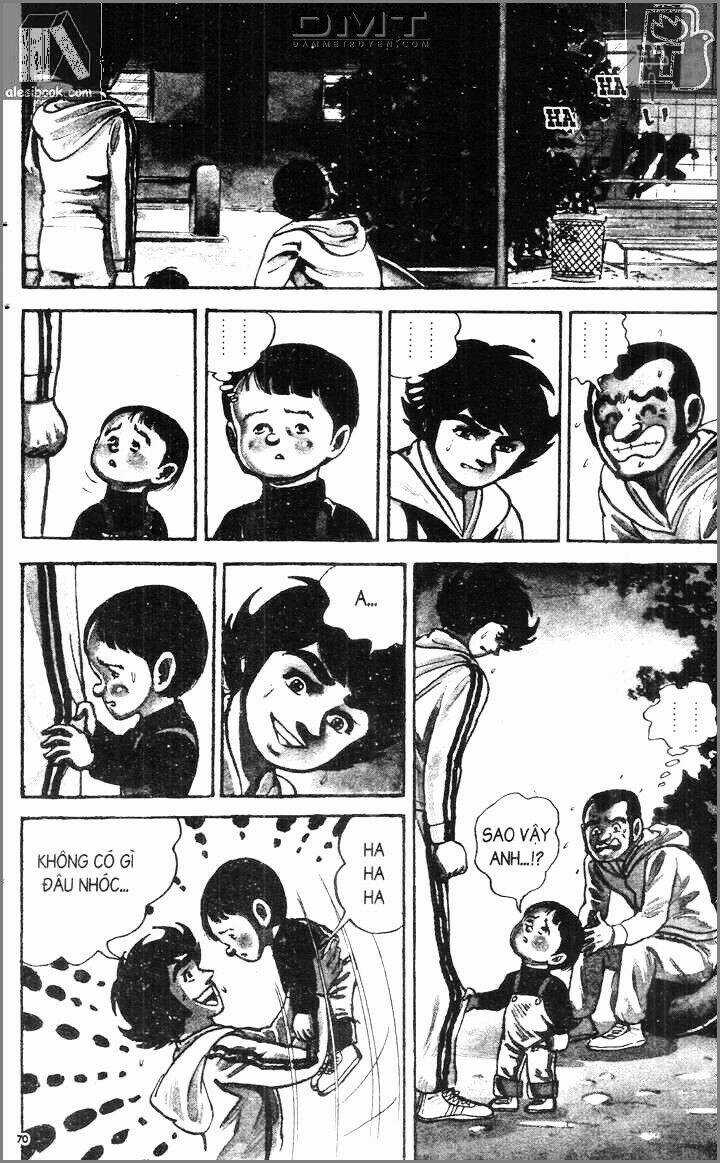 Ganbare Genki - Chapter 41 - Trang 5