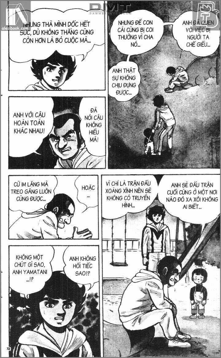 Ganbare Genki - Chapter 41 - Trang 7