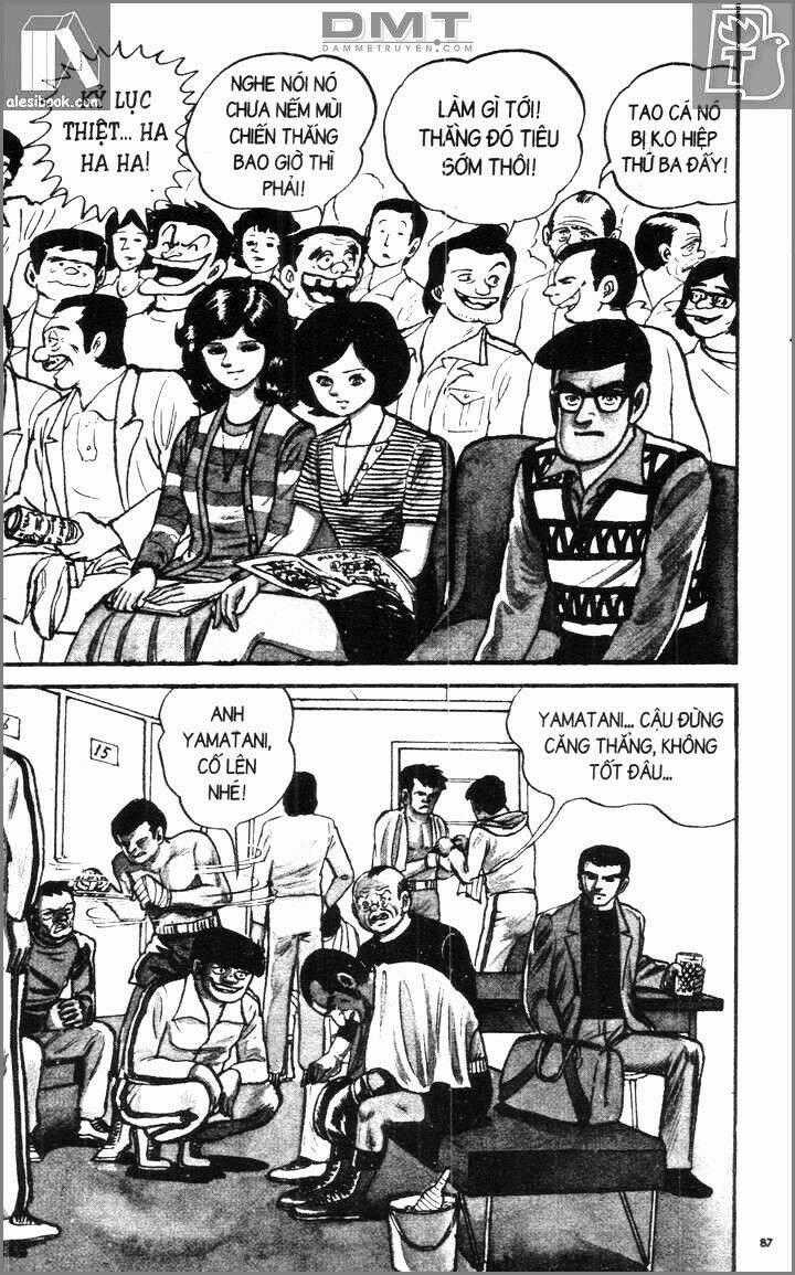 Ganbare Genki - Chapter 42 - Trang 2