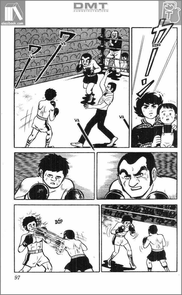 Ganbare Genki - Chapter 42 - Trang 12