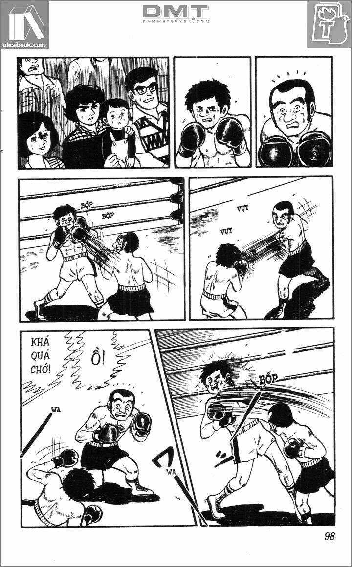 Ganbare Genki - Chapter 42 - Trang 13