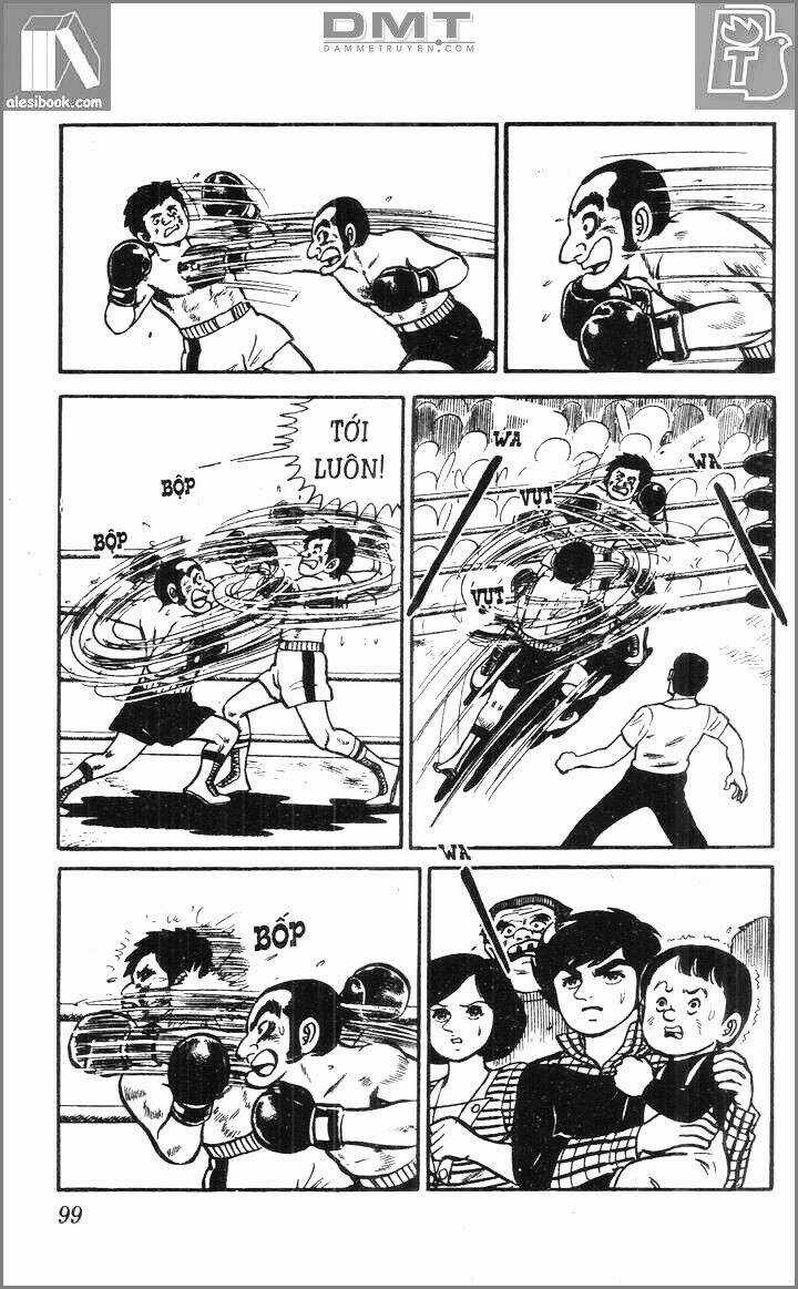 Ganbare Genki - Chapter 42 - Trang 14