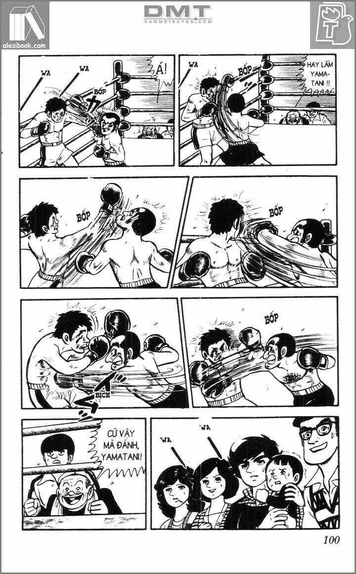 Ganbare Genki - Chapter 42 - Trang 15