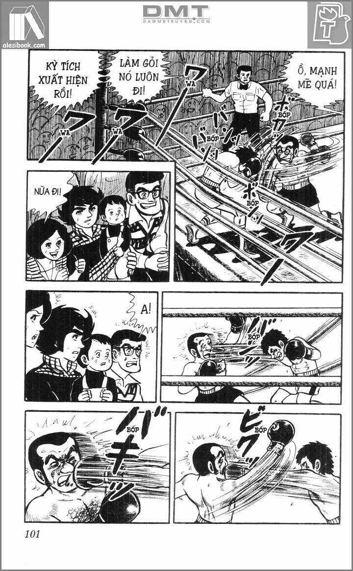 Ganbare Genki - Chapter 42 - Trang 16