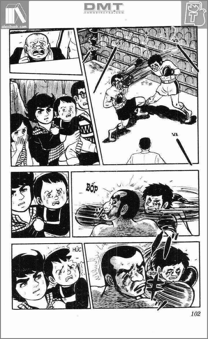 Ganbare Genki - Chapter 42 - Trang 17