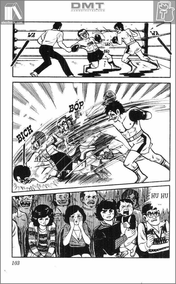 Ganbare Genki - Chapter 42 - Trang 18