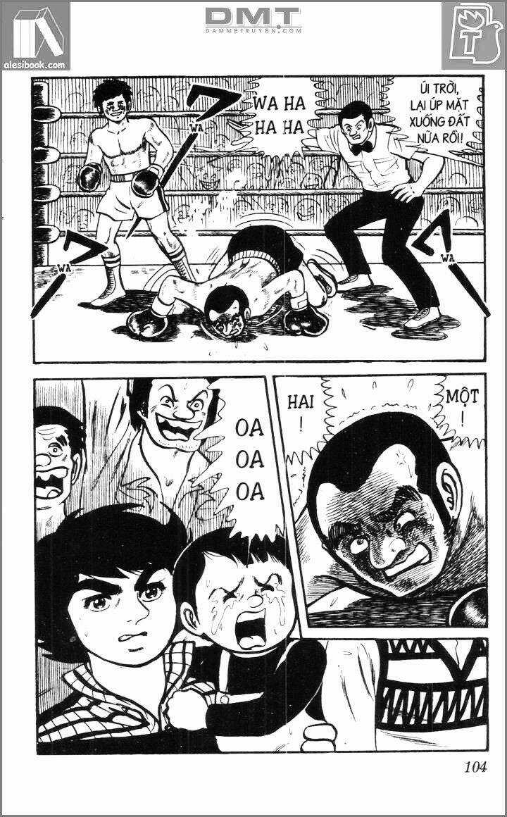 Ganbare Genki - Chapter 42 - Trang 19