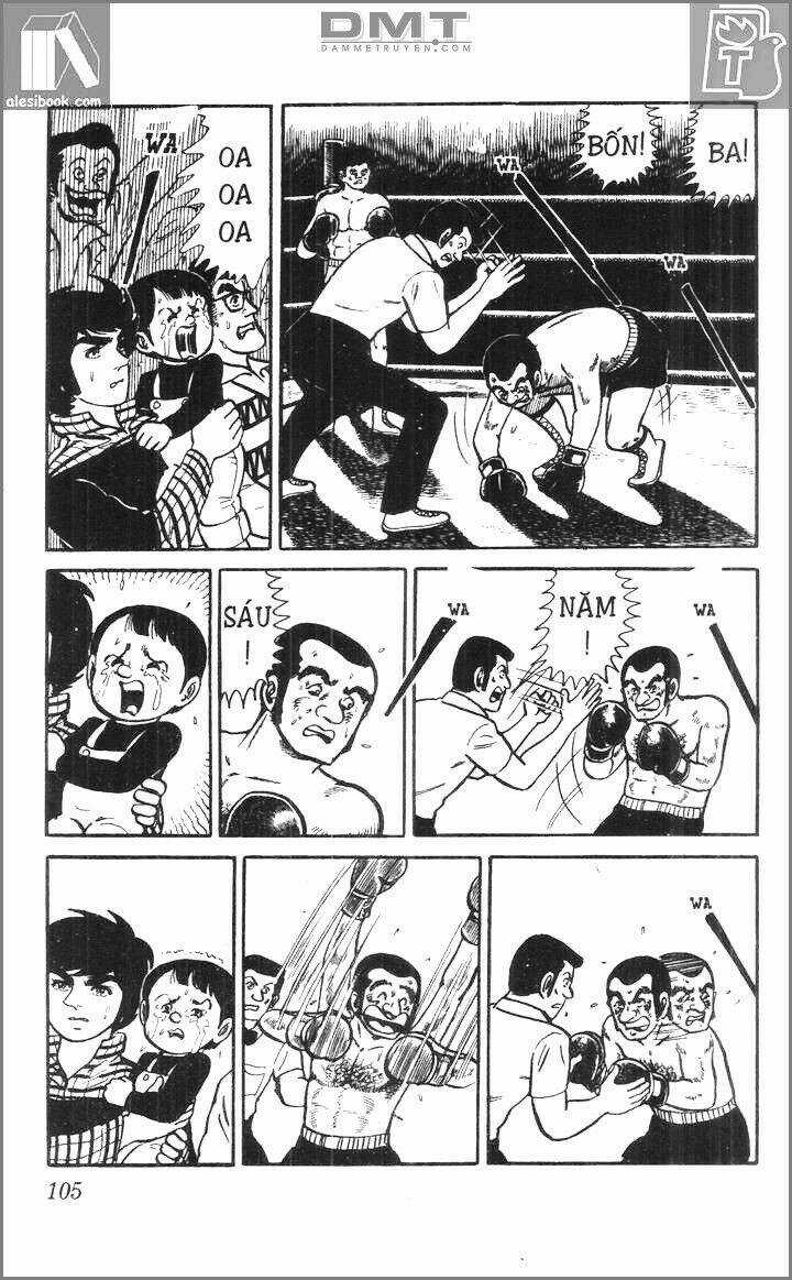 Ganbare Genki - Chapter 42 - Trang 20