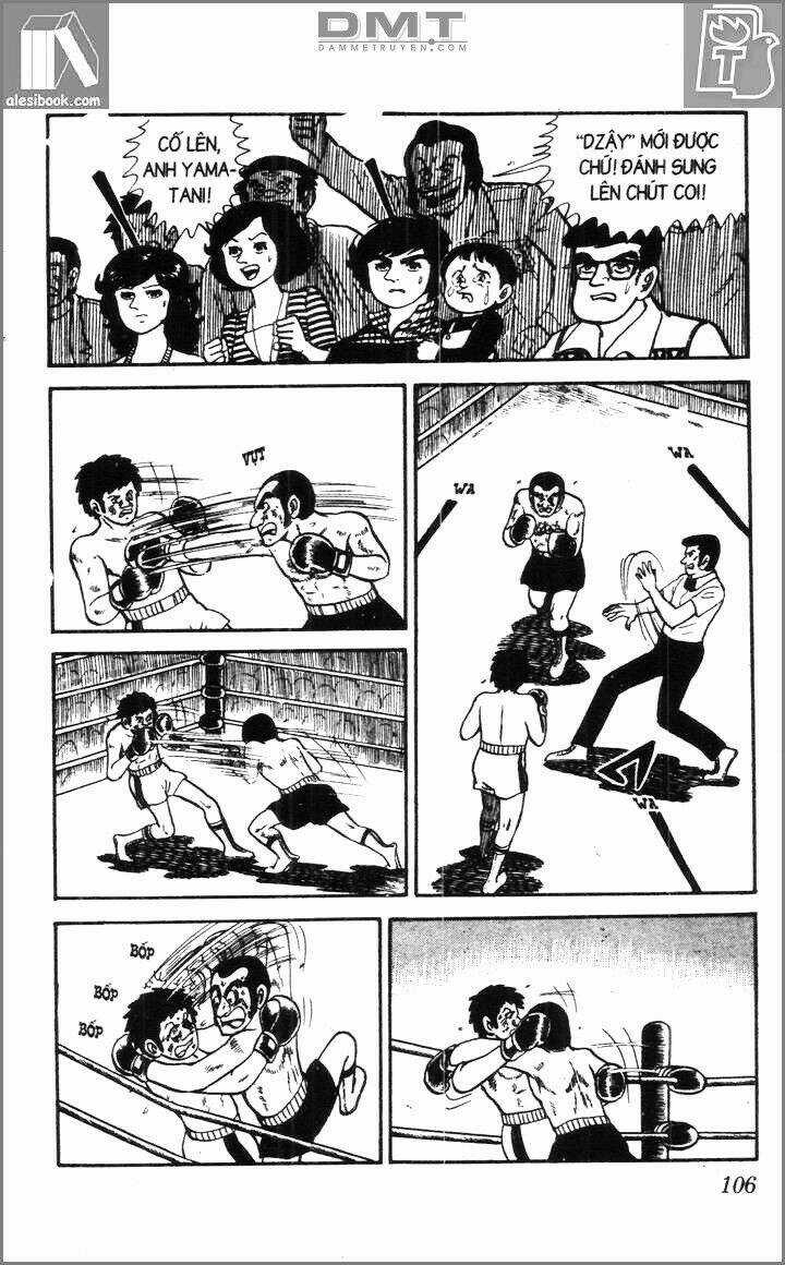 Ganbare Genki - Chapter 42 - Trang 21