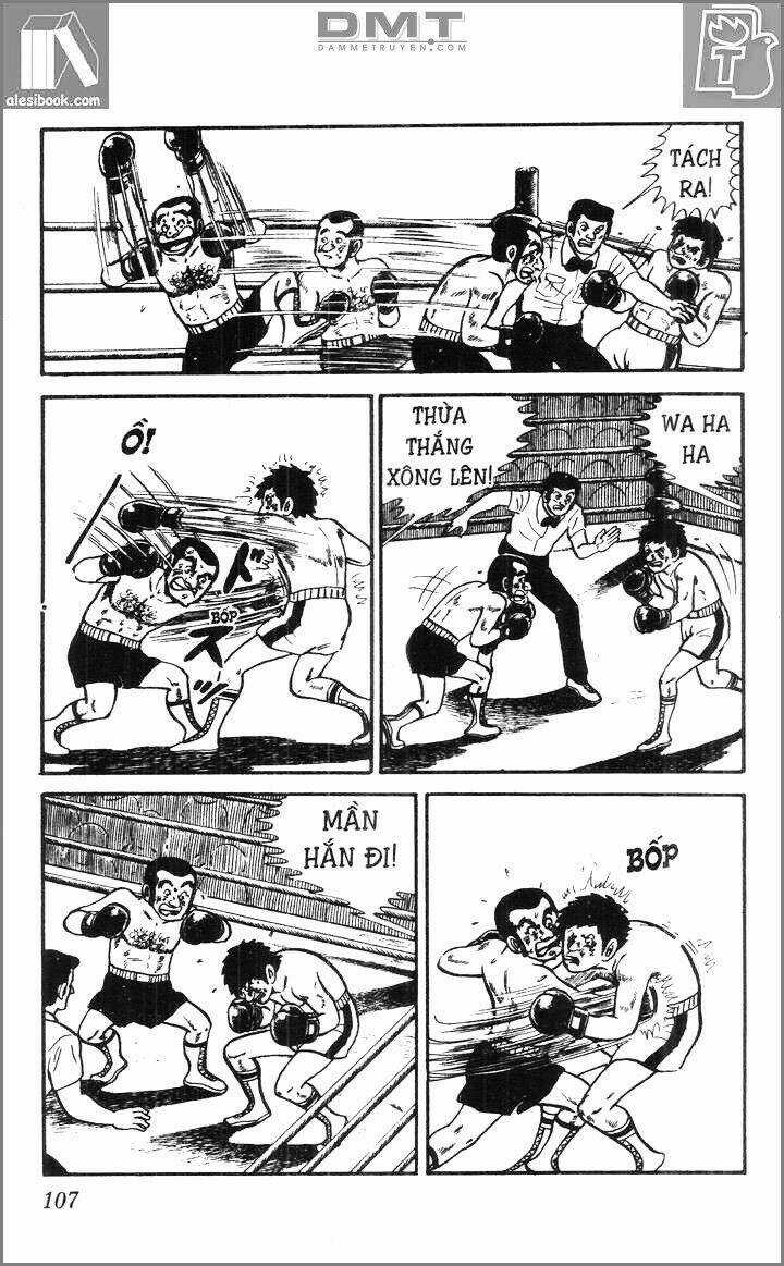 Ganbare Genki - Chapter 42 - Trang 22