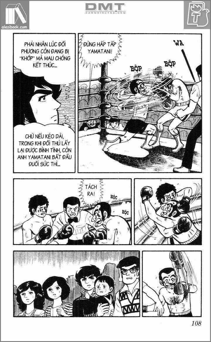 Ganbare Genki - Chapter 42 - Trang 23