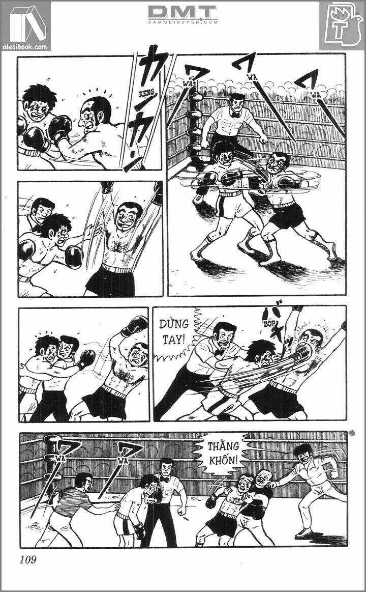 Ganbare Genki - Chapter 42 - Trang 24