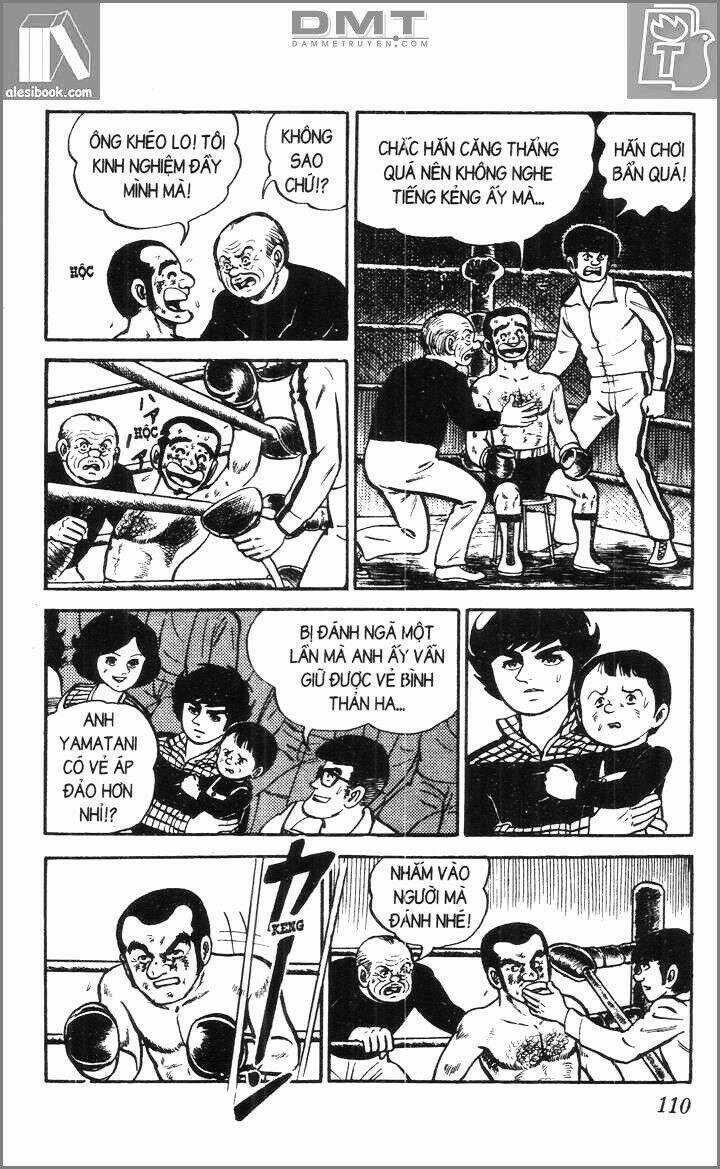 Ganbare Genki - Chapter 42 - Trang 25