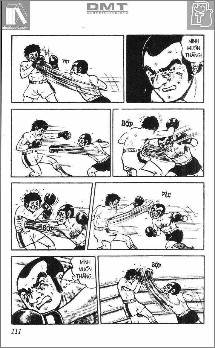 Ganbare Genki - Chapter 42 - Trang 26