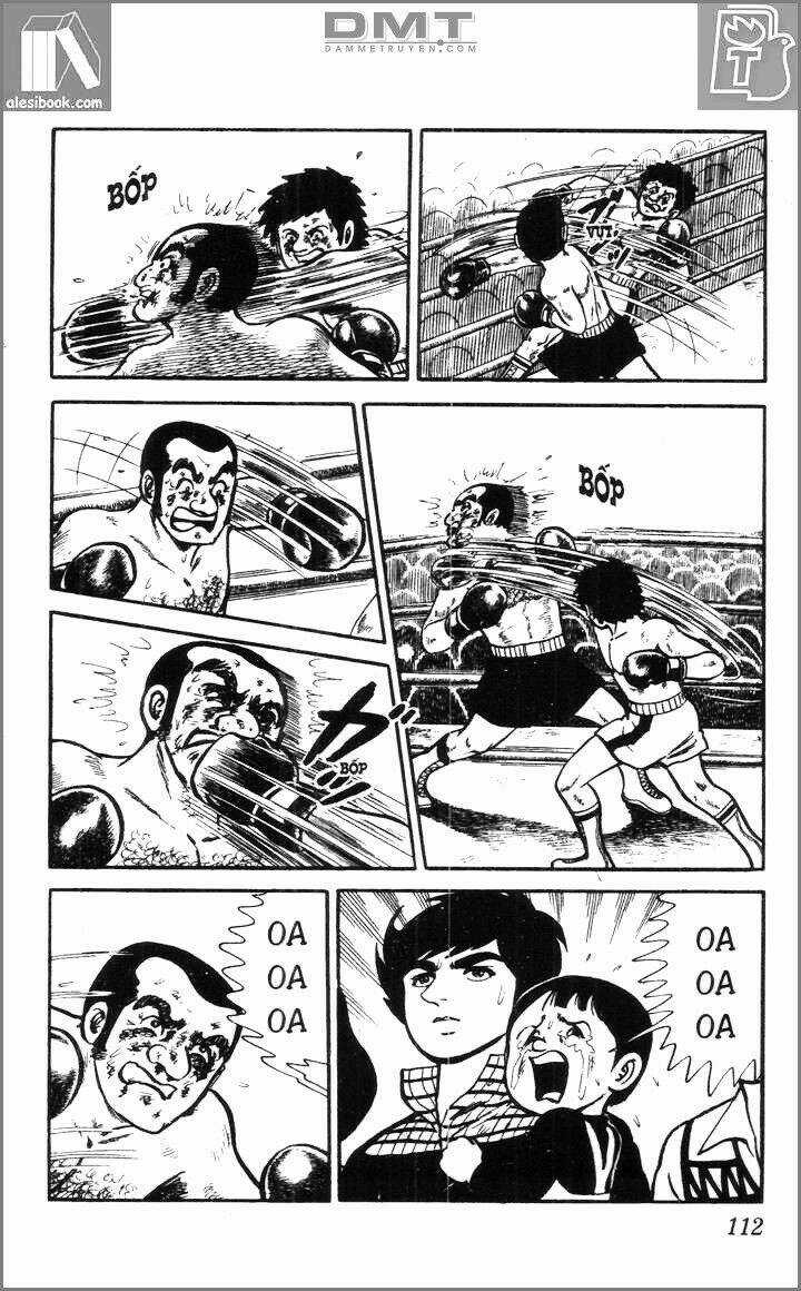 Ganbare Genki - Chapter 42 - Trang 27