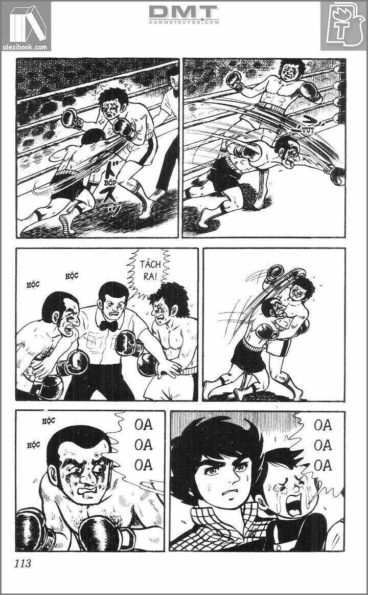 Ganbare Genki - Chapter 42 - Trang 28