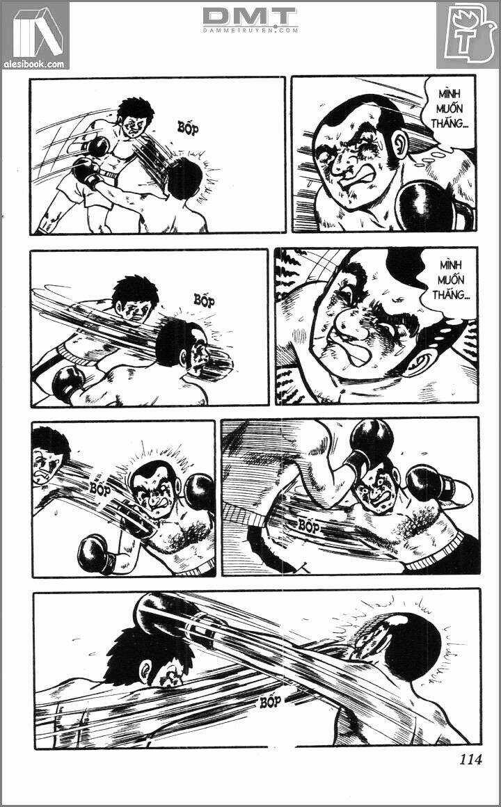 Ganbare Genki - Chapter 42 - Trang 29