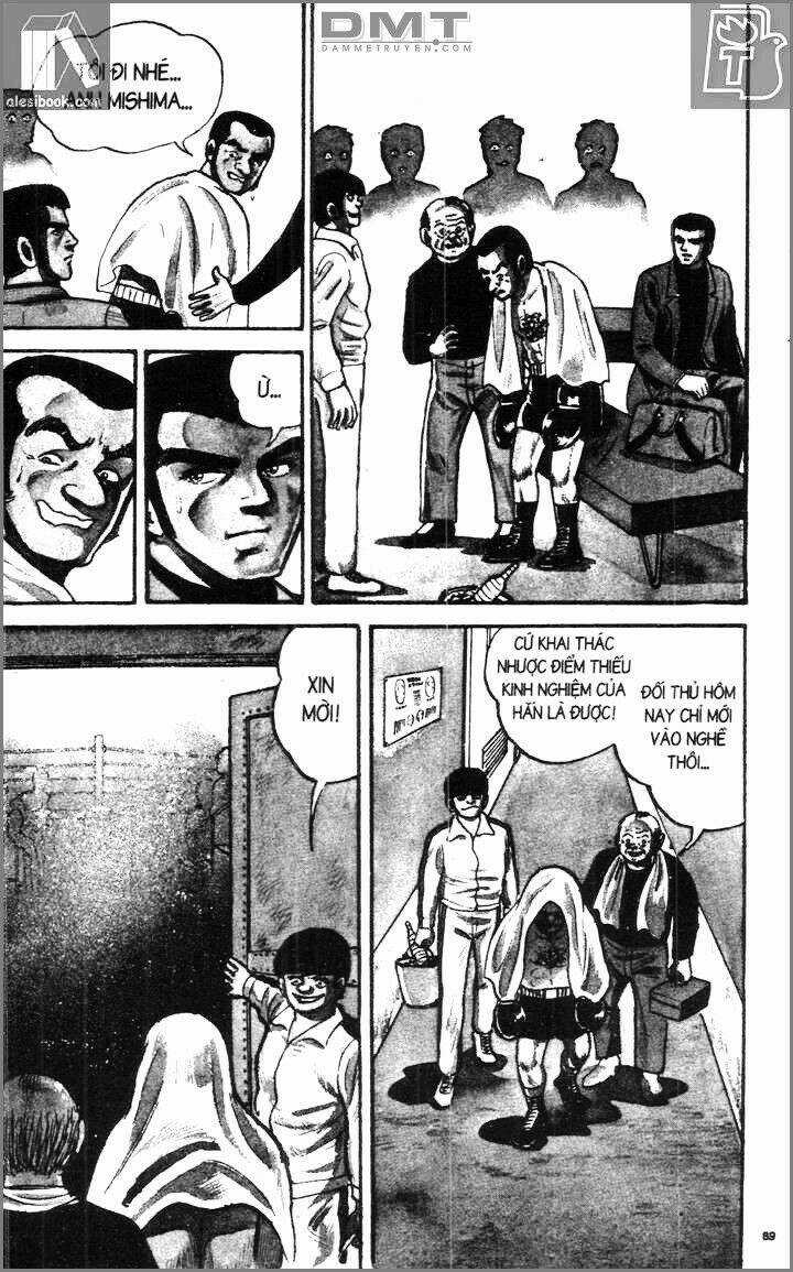 Ganbare Genki - Chapter 42 - Trang 4