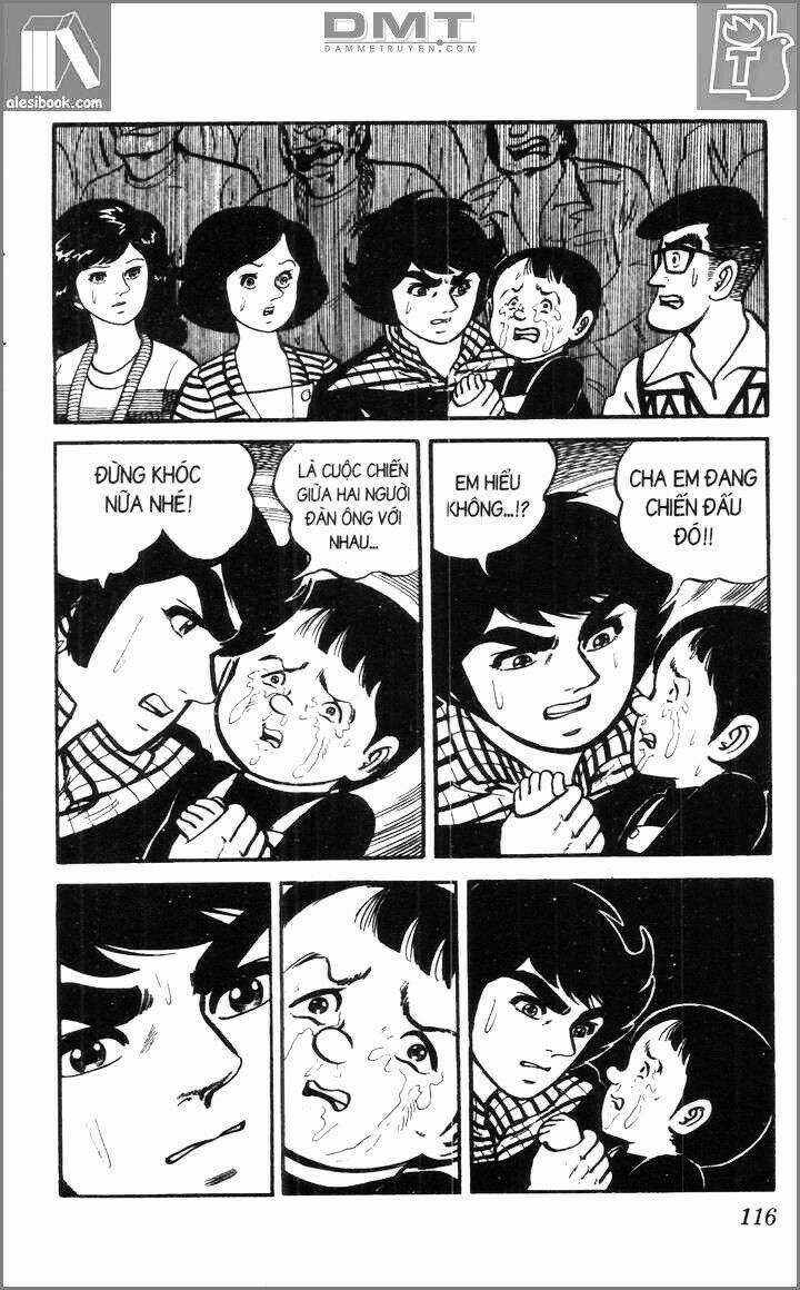 Ganbare Genki - Chapter 42 - Trang 31