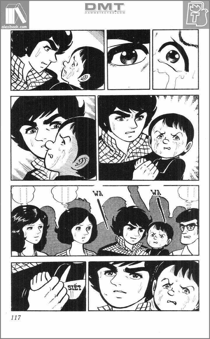 Ganbare Genki - Chapter 42 - Trang 32