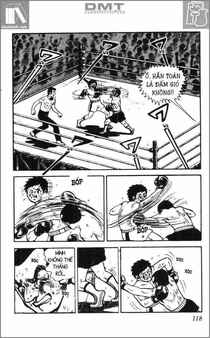 Ganbare Genki - Chapter 42 - Trang 33