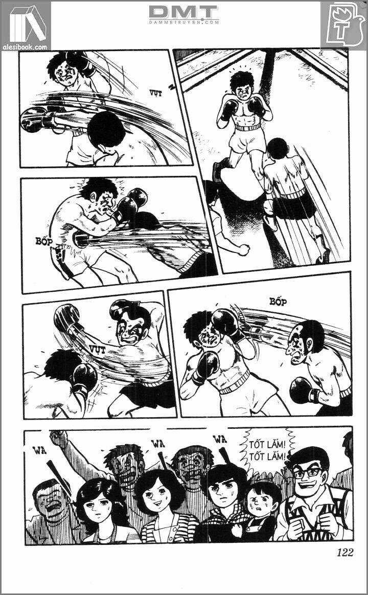 Ganbare Genki - Chapter 42 - Trang 37