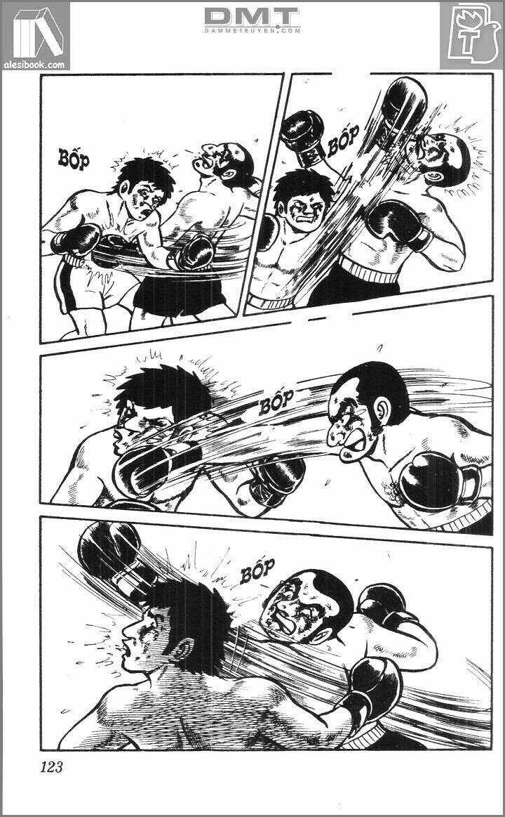 Ganbare Genki - Chapter 42 - Trang 38