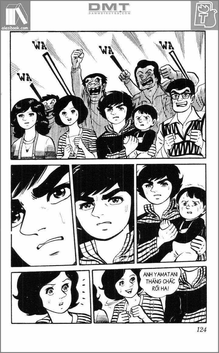 Ganbare Genki - Chapter 42 - Trang 39