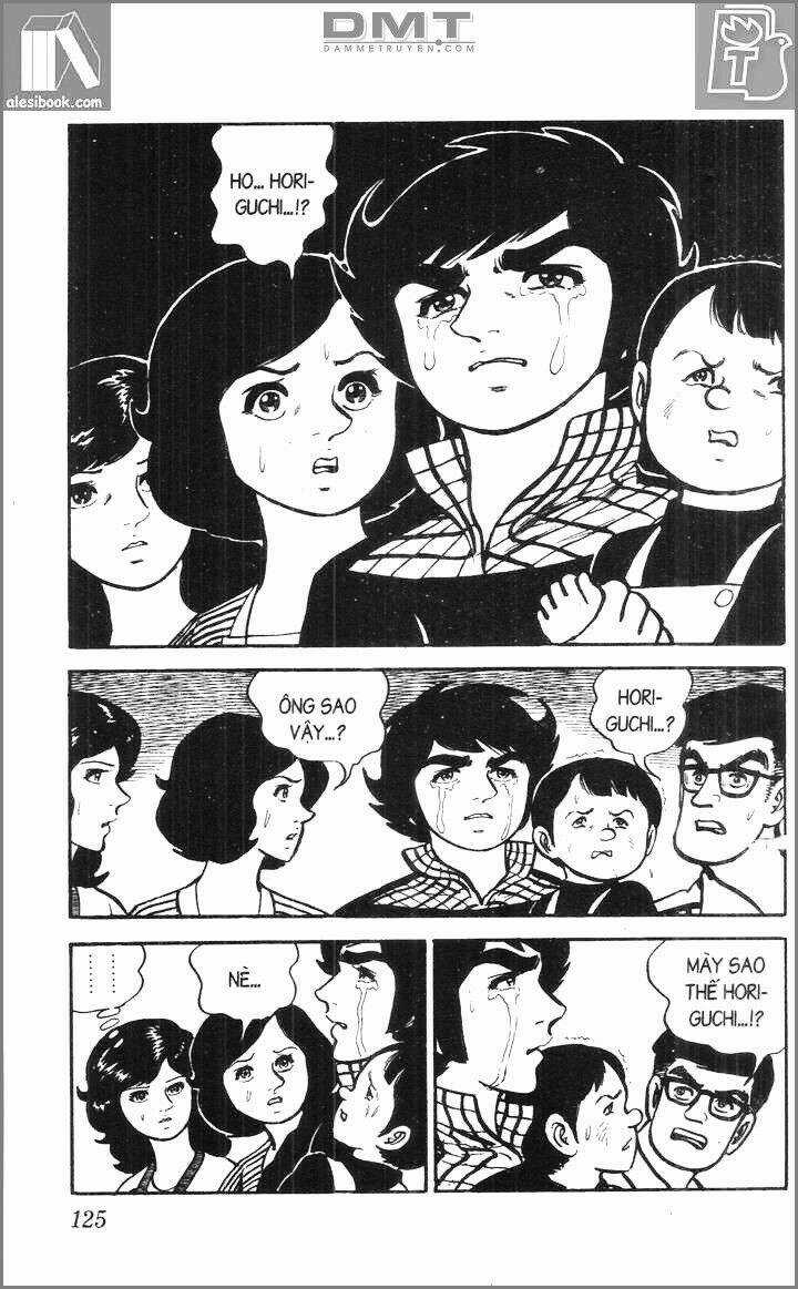 Ganbare Genki - Chapter 42 - Trang 40