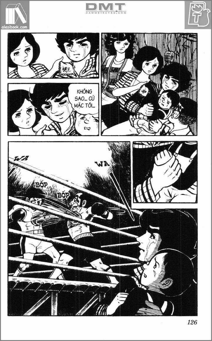 Ganbare Genki - Chapter 42 - Trang 41