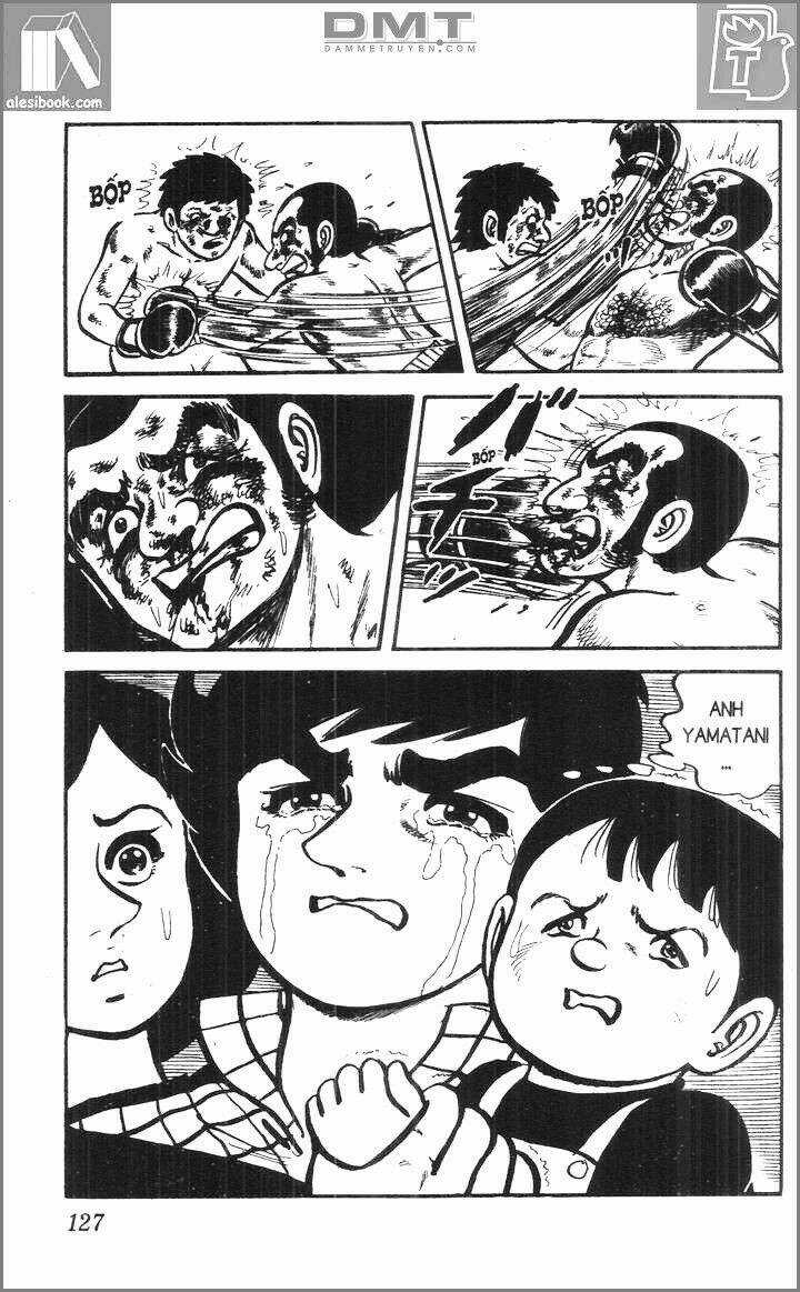 Ganbare Genki - Chapter 42 - Trang 42